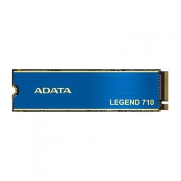SSD AData Legend 710, 256 GB, PCI Express 3.0, M.2